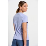 5k Bdtk 1231-900028-446 T-shirt wm - ortansia